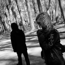 Μη φοβάσαι να αγαπηθείς