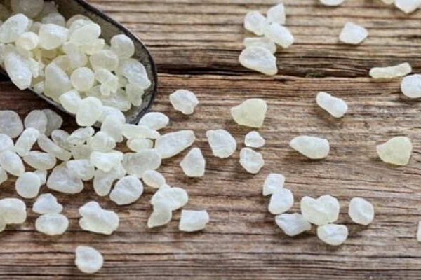 Οι ιδιότητες και τα οφέλη της Μαστίχας