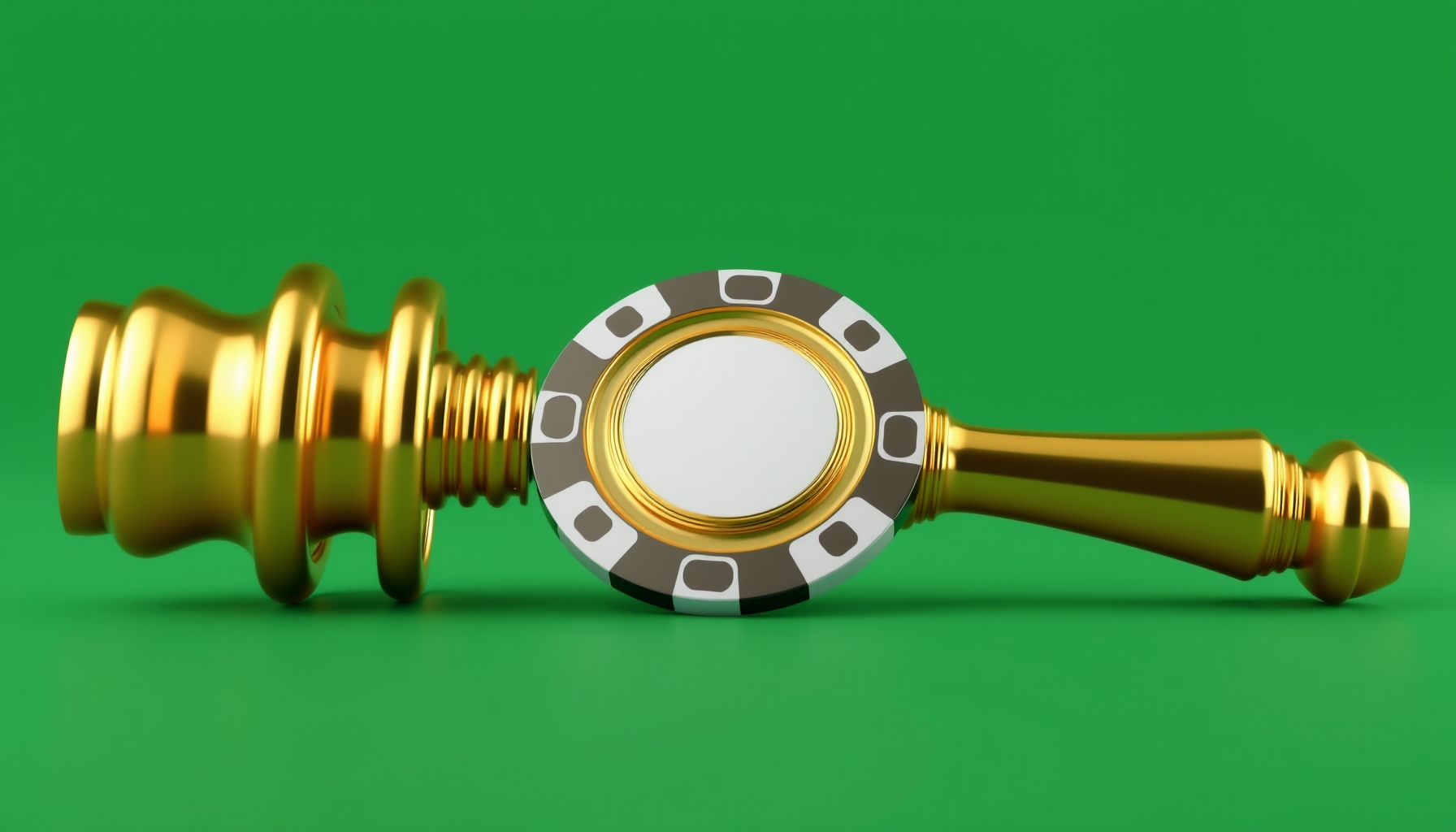 Τι σημαίνει νόμιμο online καζίνο