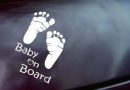 Baby on board