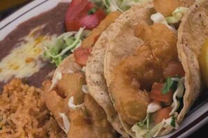 Συνταγές τις Μεξικάνικης Κουζίνας